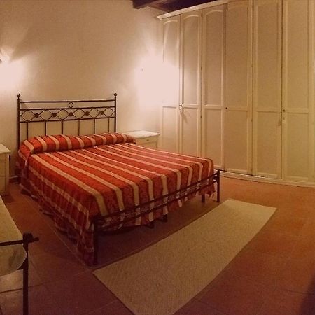 Agriturismo Pausania Villa เทมปิโอ เปาซาเนีย ภายนอก รูปภาพ